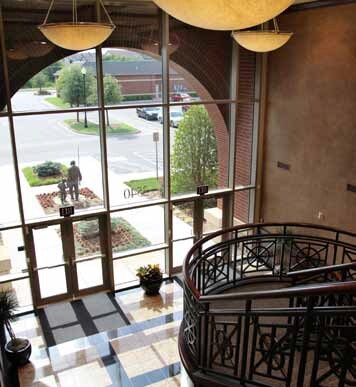 3540 S Boulevard St, Edmond, OK à louer - Photo intérieure - Image 3 de 4