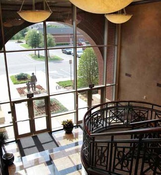 Plus de détails pour 3540 S Boulevard St, Edmond, OK - Bureau à louer