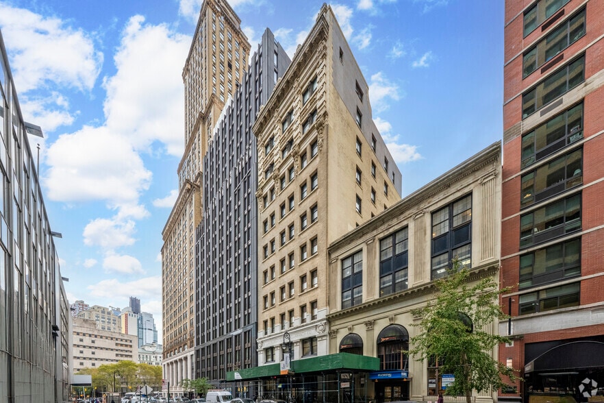 188 Montague St, Brooklyn, NY for lease - Building Photo - Image 3 of 4