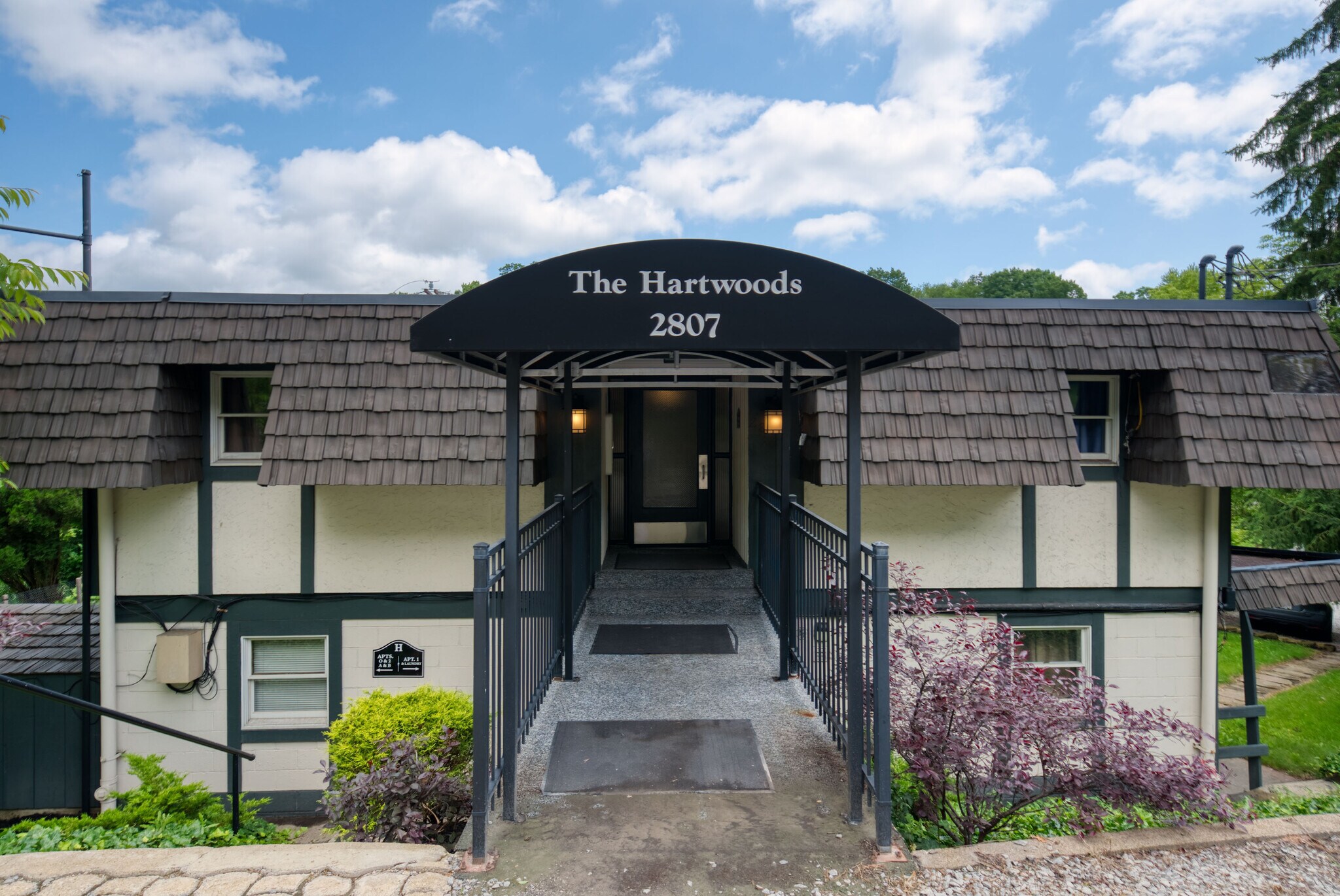 2807 Middle Rd, Allison Park, PA for sale Building Photo- Image 1 of 36