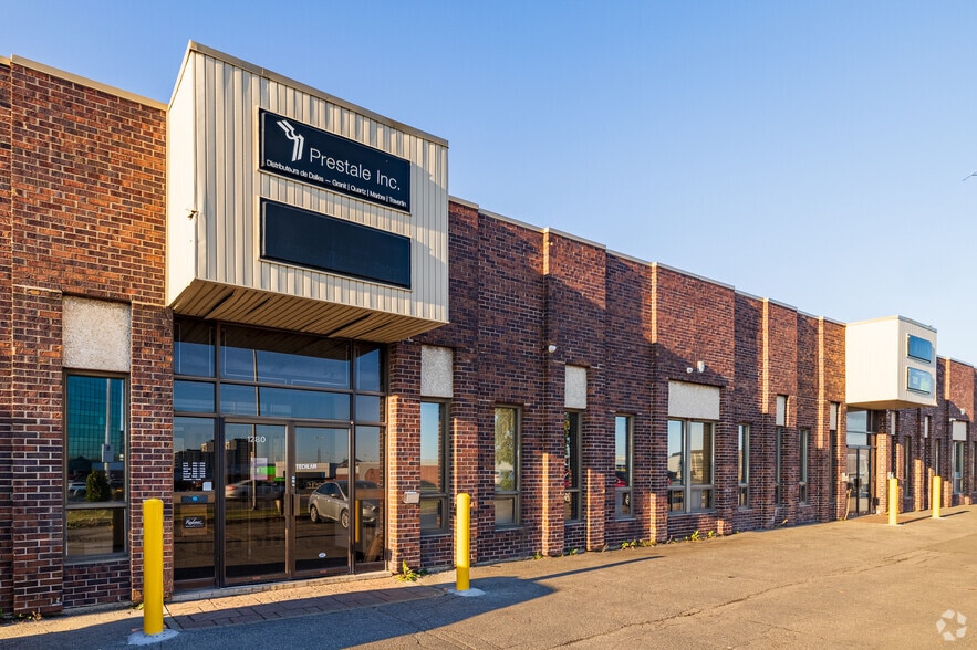 1248-1360 Rue Beaulac, Saint-Laurent, QC à louer - Photo du bâtiment - Image 3 de 6