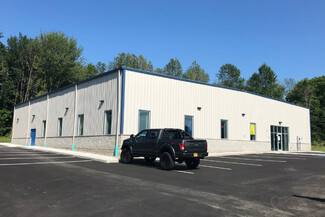 Plus de détails pour 8180 Oswego Rd, Liverpool, NY - Vente au détail à vendre