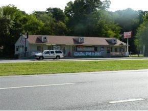 12414 Coastal Hwy, Milton, DE for sale - Primary Photo - Image 1 of 1