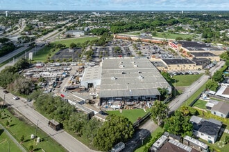30200 Old Dixie Hwy, Homestead, FL à vendre Photo du bâtiment- Image 1 de 15
