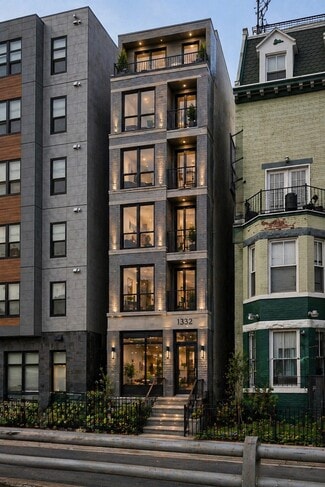 More details for 1332 N Capitol St NW, Washington, DC - Retail for Sale