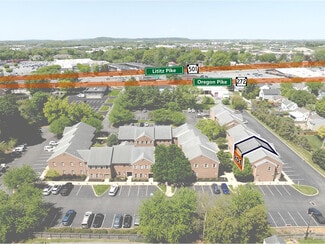 More details for 1525 Oregon Pike, Lancaster, PA - Office for Lease