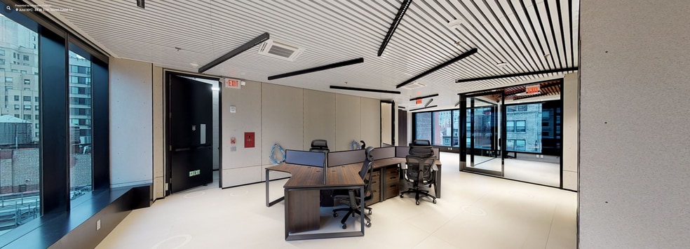 44 W 37th St, New York, NY for lease - Matterport 3D Scan - Image 2 of 18