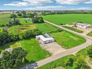 More details for W9231 Bobolink Rd, Reeseville, WI - Industrial for Sale