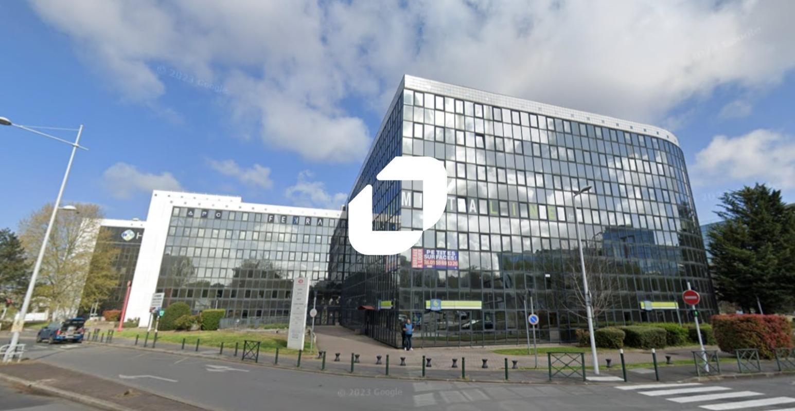 Office in Nanterre for sale Building Photo- Image 1 of 15