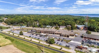 More details for 6035 N Knoxville Ave, Peoria, IL - Multiple Space Uses for Lease