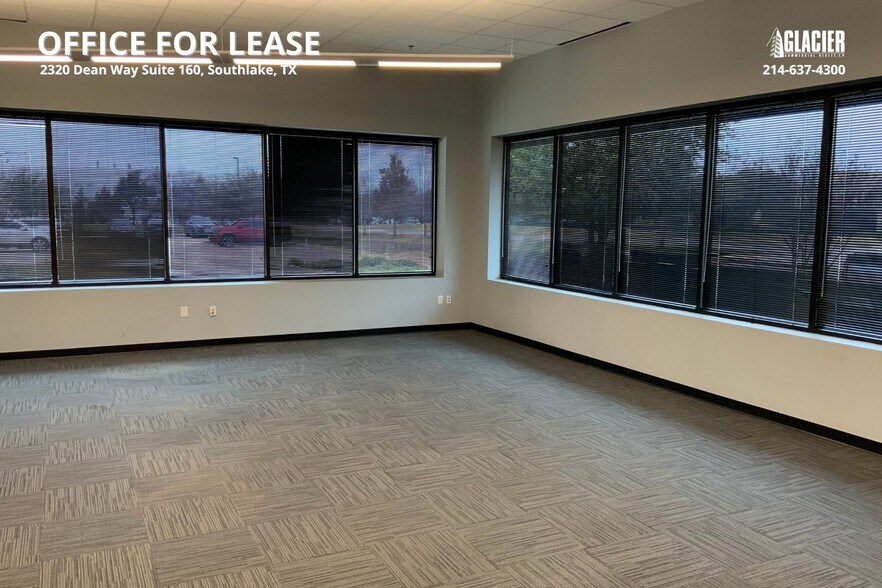 2320 Dean Way, Southlake, TX à louer - Photo intérieure - Image 3 de 9