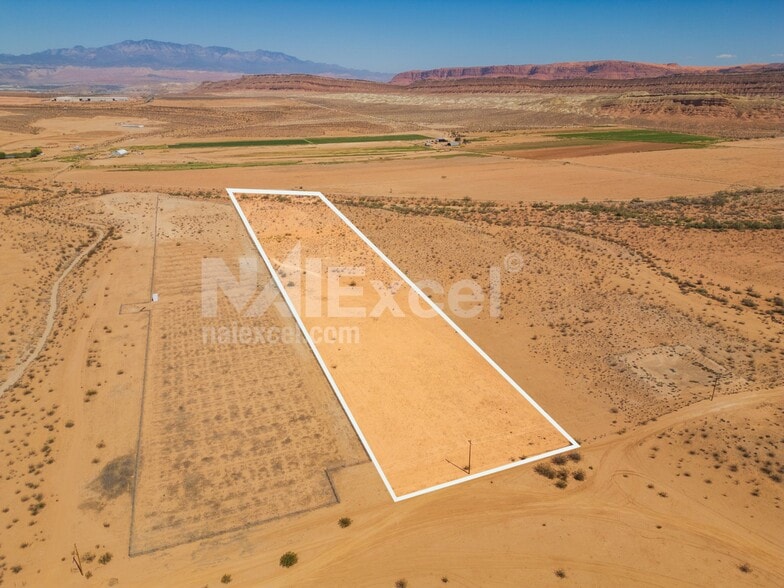 Parcel 6745-F-HV, Saint George, UT for sale - Building Photo - Image 2 of 4
