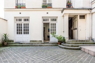 97 Rue La Fayette, Paris for lease Interior Photo- Image 1 of 9