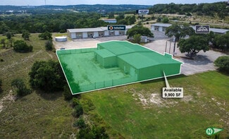 More details for 635 State Highway 46 E, Boerne, TX - Flex for Lease