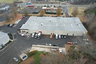 Plus de détails pour 13331 York Center Dr, Charlotte, NC - Flex à vendre