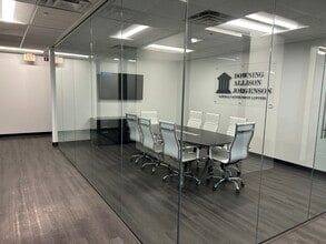 3030 N Central Ave, Phoenix, AZ à louer Photo du bâtiment- Image 2 de 8