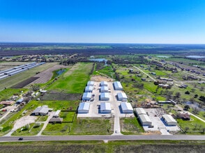 6562 FM 148, Terrell, TX - AÉRIEN  Vue de la carte - Image1