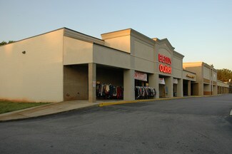 More details for 299 Commerce Ave, Lagrange, GA - Office/Retail for Lease