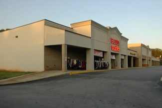 More details for 299 Commerce Ave, Lagrange, GA - Office/Retail for Lease