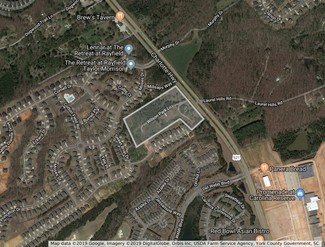 More details for Charlotte Hwy, Indian Land, SC - Land for Sale