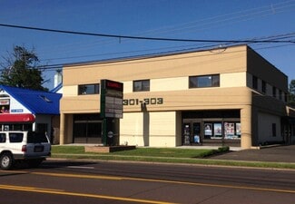 Plus de détails pour 301 N York Rd, Hatboro, PA - Commerce de détail à vendre