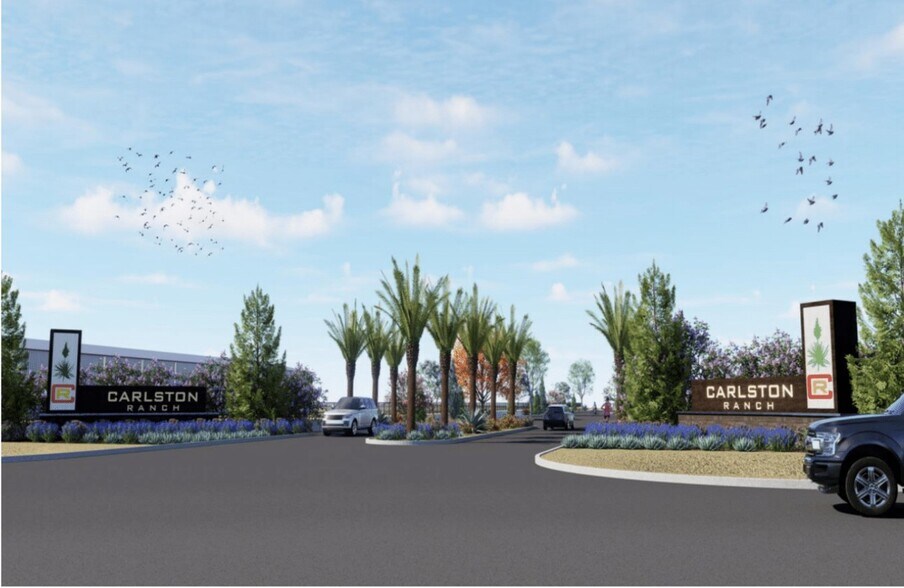 6500 Nation Parks Hwy, Carlsbad, NM à vendre - Photo du bâtiment - Image 3 de 3