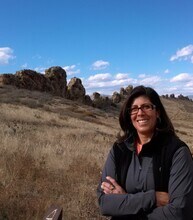 Kari Gallegos-Doering