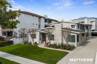 Plus de détails pour 547 South St, Glendale, CA - Multi-résidentiel à vendre