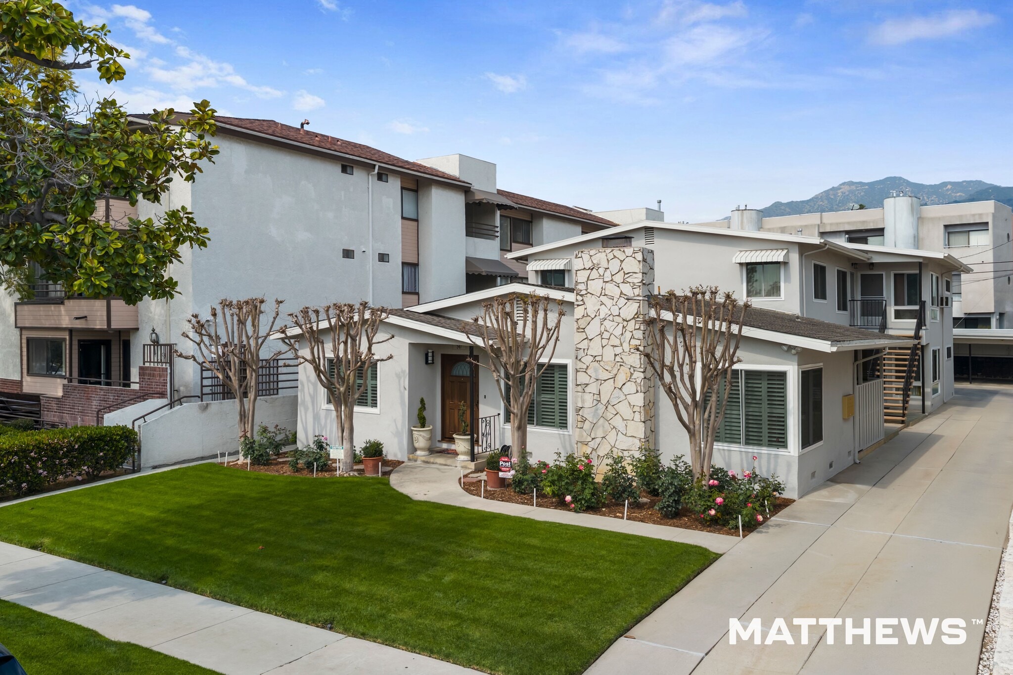 547 South St, Glendale, CA for sale Primary Photo- Image 1 of 7