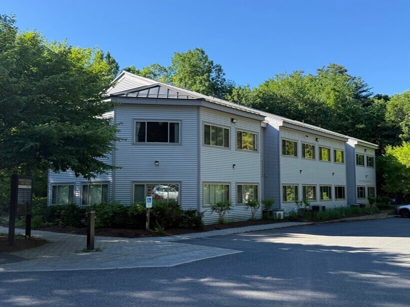 1740 Massachusetts Ave, Boxborough, MA for lease Building Photo- Image 1 of 6