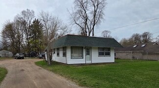 More details for 321 W Sheridan Rd, Lansing, MI - Specialty for Sale