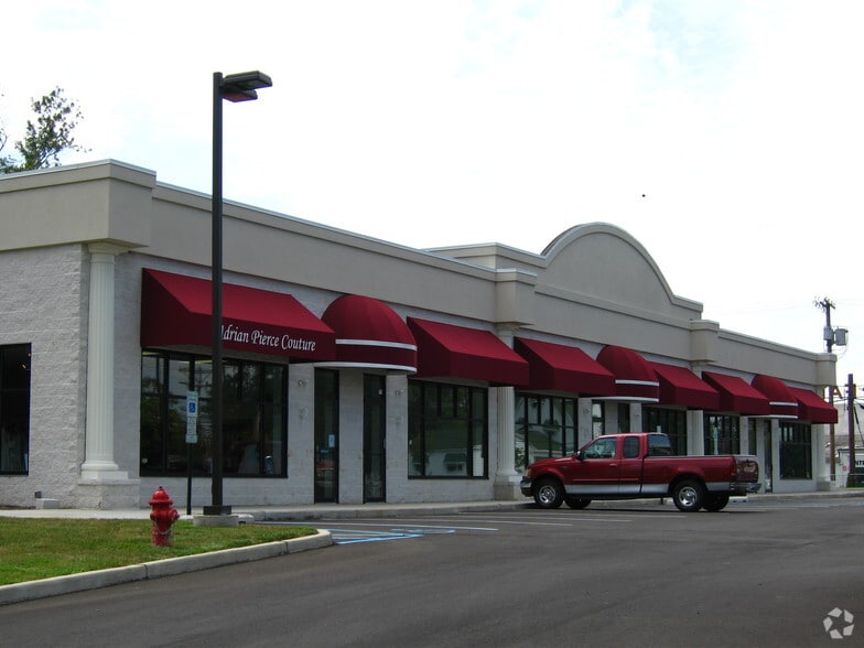 37 Clementon Rd, Berlin, NJ for lease - Building Photo - Image 3 of 19