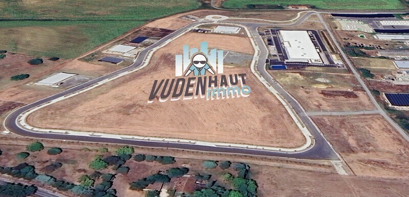 Land in Drémil-Lafage for sale Aerial- Image 1 of 7