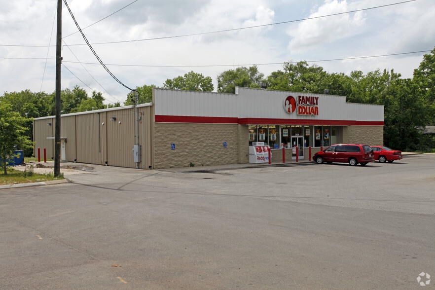 2734 Whites Creek Pike, Nashville, TN for lease - Building Photo - Image 2 of 8