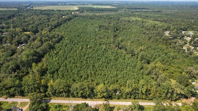 Timmons Road, Quincy, FL - Aerial  map view - Image1
