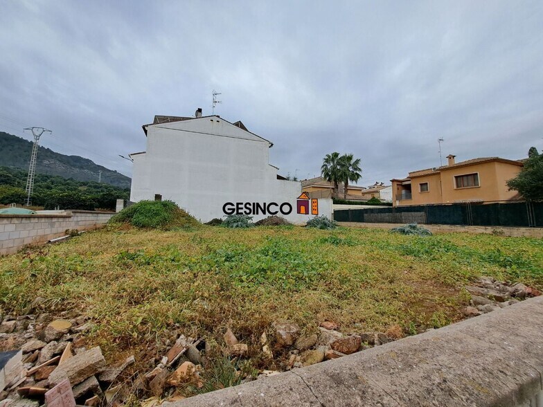 Land in El Genovés, Valencia for lease - Building Photo - Image 2 of 3
