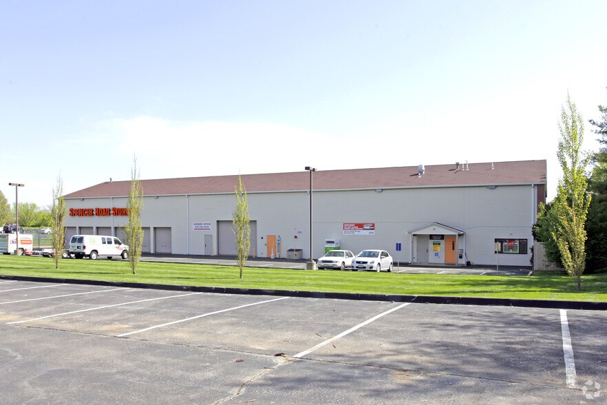 257 Spencer Rd, Saint Peters, MO à vendre - Photo du bâtiment - Image 2 de 2