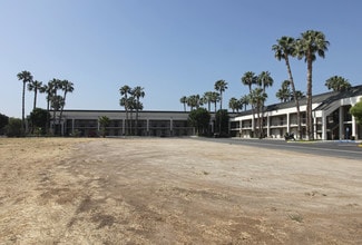 Plus de détails pour 1550 University Ave, Riverside, CA - Terrain à vendre