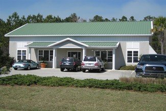 Plus de détails pour 326 Browns Cove Rd, Ridgeland, SC - Bureau à vendre