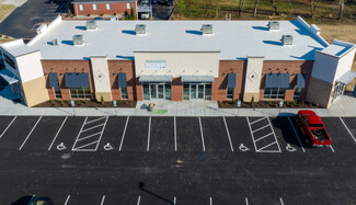 More details for 1713 State Route 121 N, Murray, KY - Office for Lease