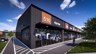 More details for 27830 FM 2100, Huffman, TX - Industrial for Lease