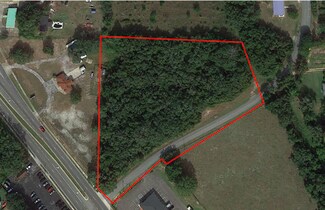 More details for Hwy 50 & American Legion Rd, Mascotte, FL - Land for Sale