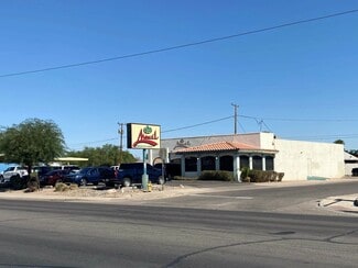 More details for 1300 N Pinal Ave, Casa Grande, AZ - Retail for Sale