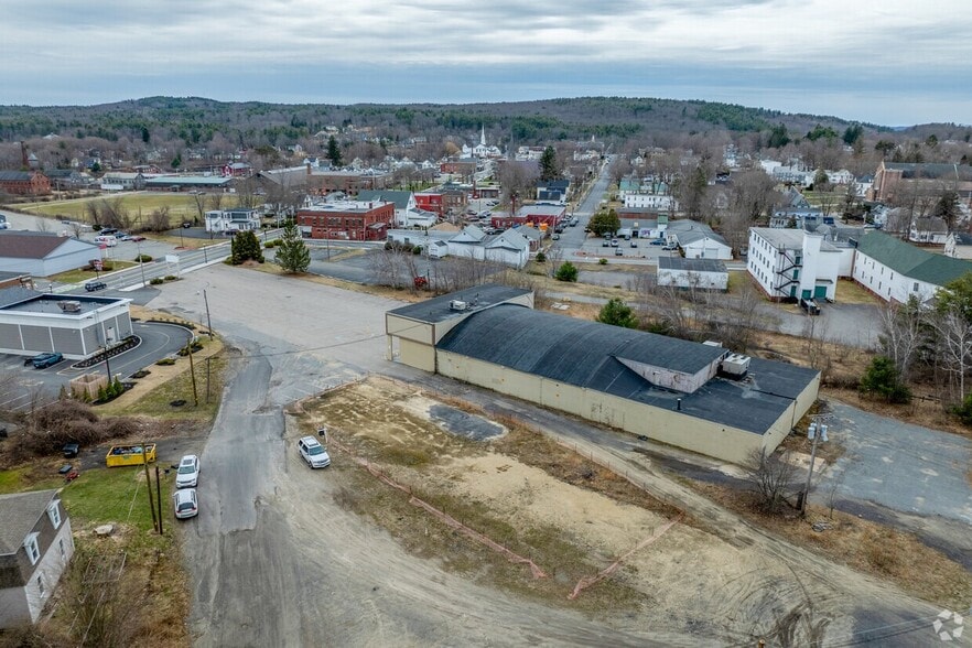 2 Juniper St, Winchendon, MA à vendre - Photo du bâtiment - Image 2 de 4