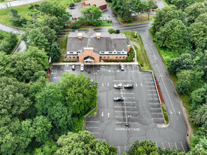 6 Buttrick Rd, Londonderry, NH - aerial  map view