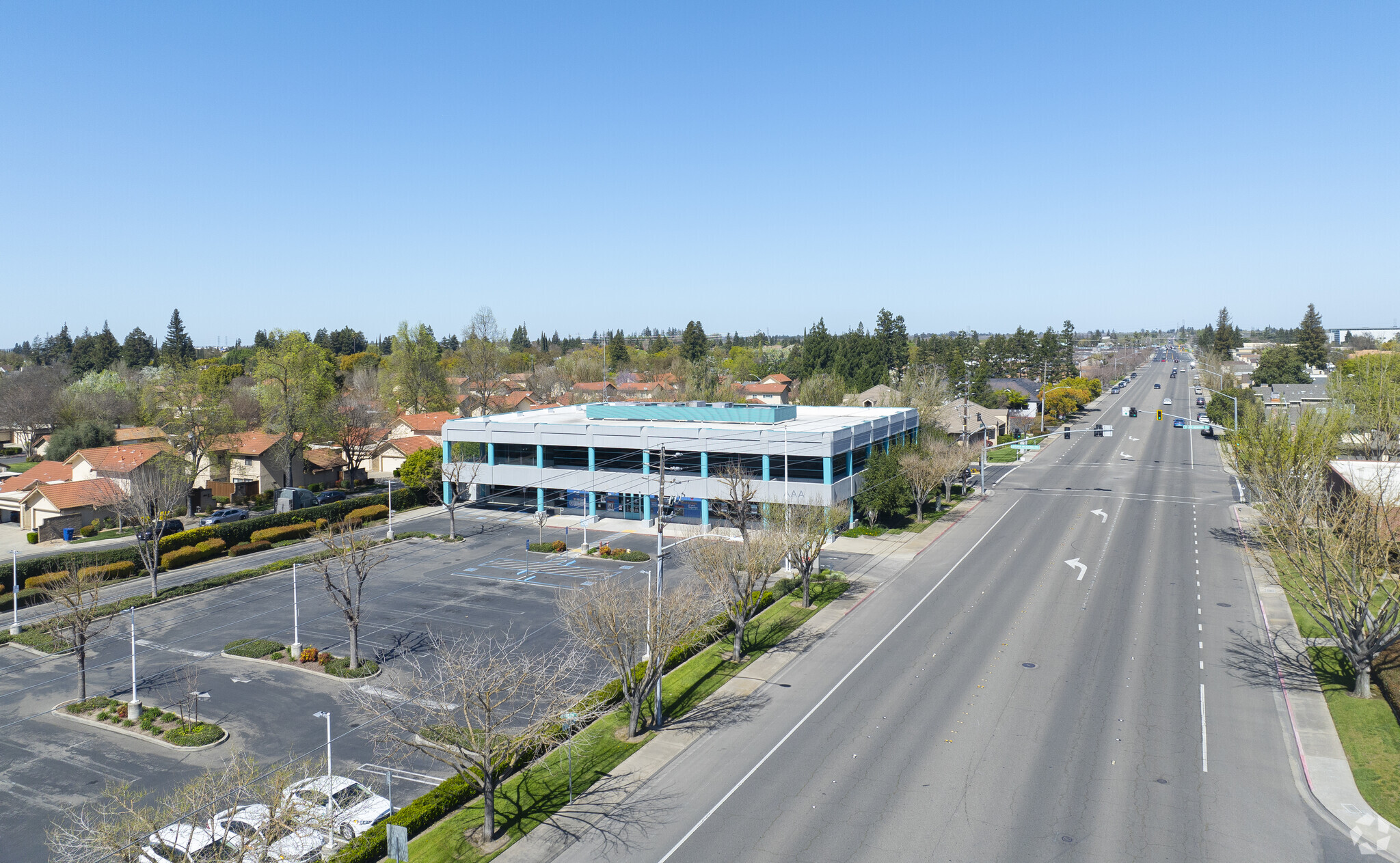 3525 Coffee Rd, Modesto, CA for sale Primary Photo- Image 1 of 1