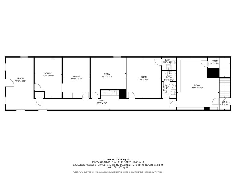 314 N Monroe St, Litchfield, IL à vendre - Photo du bâtiment - Image 2 de 30