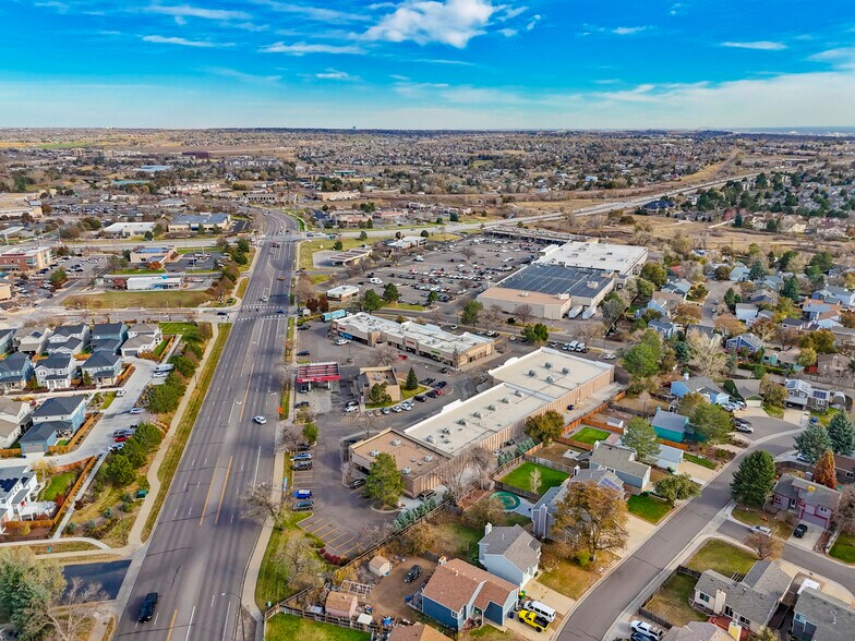 9140 W 100th Ave, Westminster, CO à louer - Photo du bâtiment - Image 3 de 13