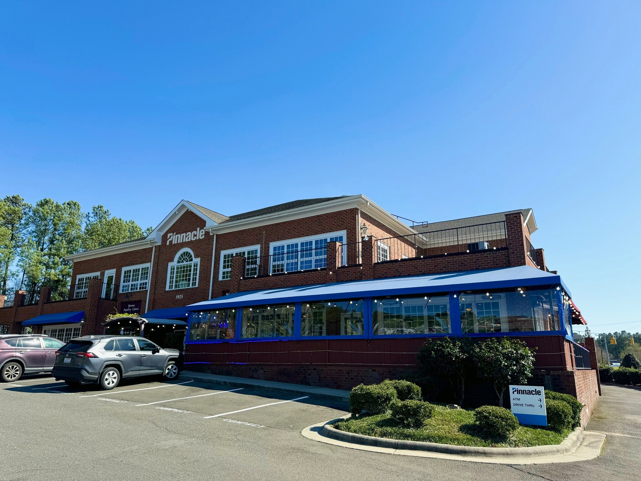 5925 Farrington Rd, Chapel Hill, NC for lease Building Photo- Image 1 of 15