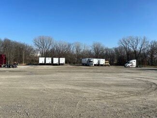 More details for 1500 East Rd, Sedalia, MO - Land for Lease